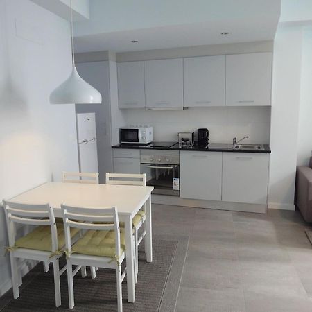 Apartamentos Almeida Garrett Ponta Delgada Exterior foto