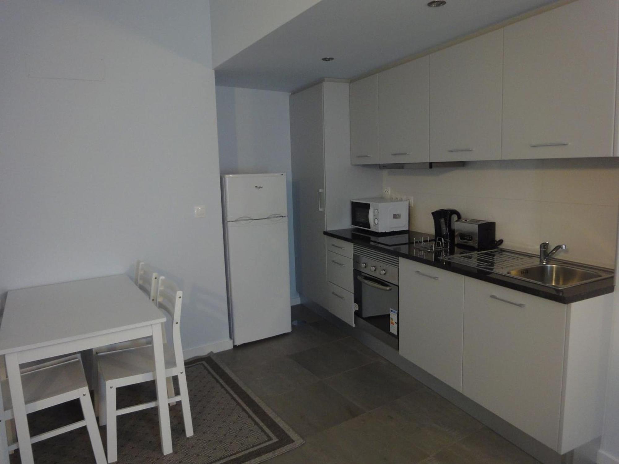 Apartamentos Almeida Garrett Ponta Delgada Exterior foto